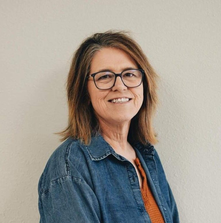 Linda Tucker, Managing Broker Pollard Realty