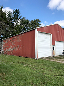 C-170 ~ 109 SE 7th St., Fairfield IL