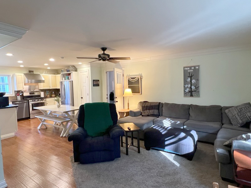 R1501 1886 Co Rd 1065N, Fairfield, Illinois Pollard Realty