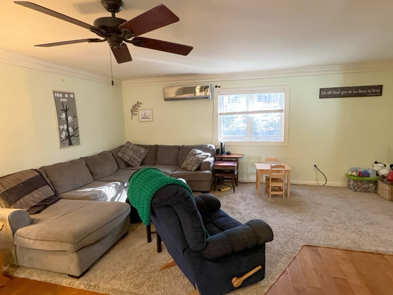 R1501 1886 Co Rd 1065N, Fairfield, Illinois Pollard Realty