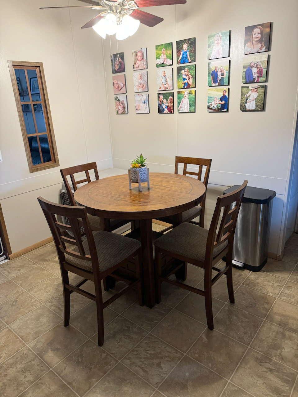 R1497 Mobile Home 2149 Co Rd 1095N, Fairfield, IL Pollard Realty