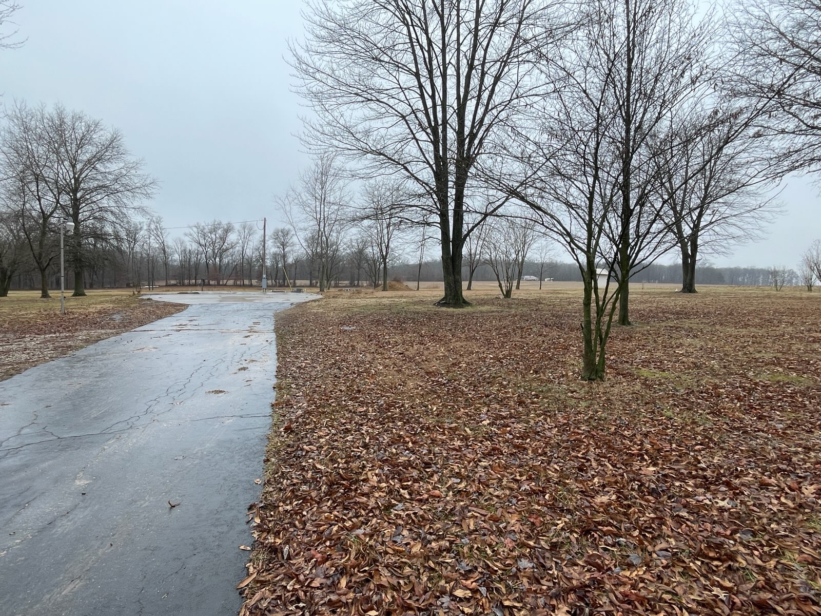 L289 895 Co Rd 2300E, Fairfield, Illinois Pollard Realty