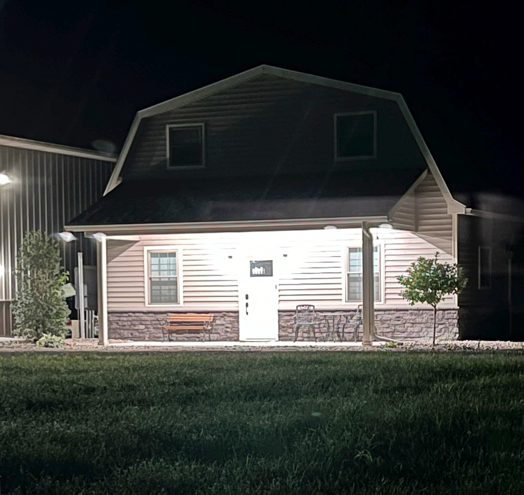 R1520 1003 SW 7th St, Fairfield, Illinois Pollard Realty