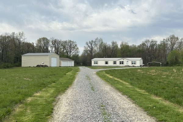 R-1579 ~ 2382 Co Rd 620N, Fairfield, Illinois