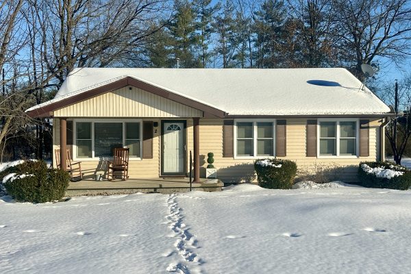 R-1576 ~ #2 Talbert Ct, Fairfield, Illinois