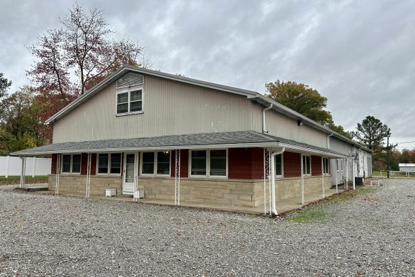 C-231 ~ 2005 IL Hwy 15, Fairfield, IL 62837