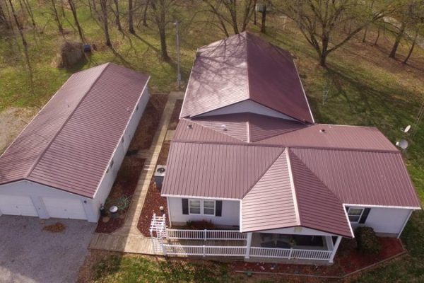 R-1594 ~ 567 Co Rd 1900E, Fairfield, Illinois