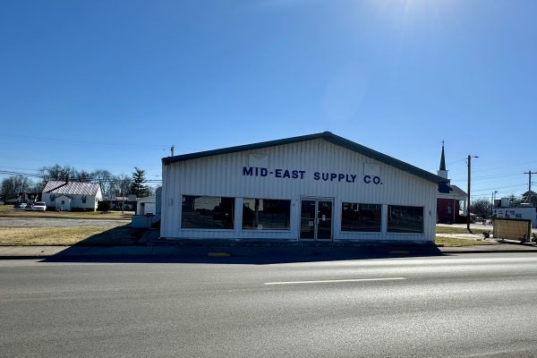 C-237 ~ 600-604 W Main St, Fairfield, Illinois