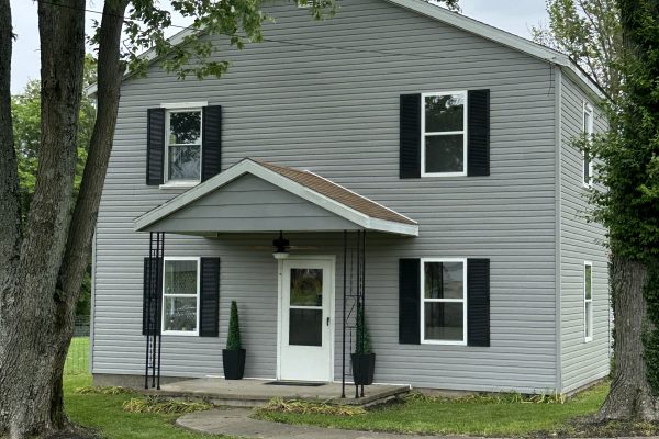 R-1606 ~ 2027 IL Hwy 15, Fairfield, Illinois