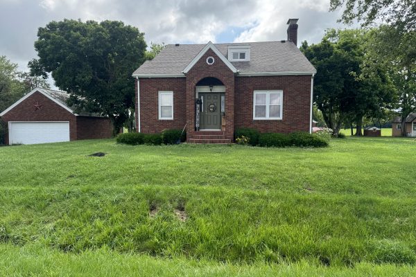 R-1614 ~ 1202 US Hwy 45, Geff, Illinois