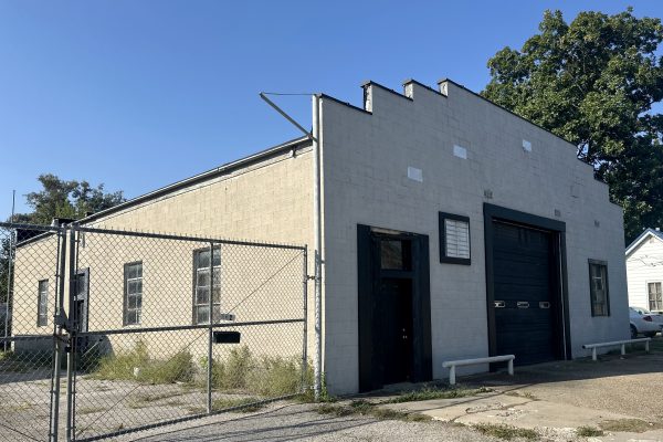 C-246 ~ 502 W Summit St, Fairfield, Illinois