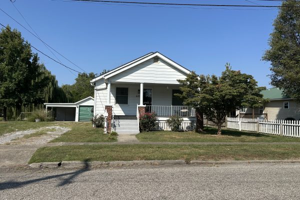 R-1638 ~ 507 Laurel St, Fairfield, Illinois