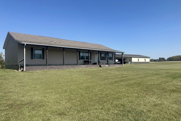 R-1649 ~ 1725 Co Rd 300N, Barnhill, Illinois