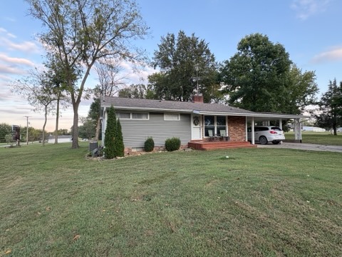 R-1652 ~ 916 Co Rd 490E, Albion, Illinois