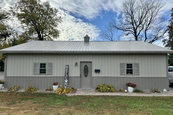 R-1659 ~ 408 E Parkhurst, Fairfield, Illinois