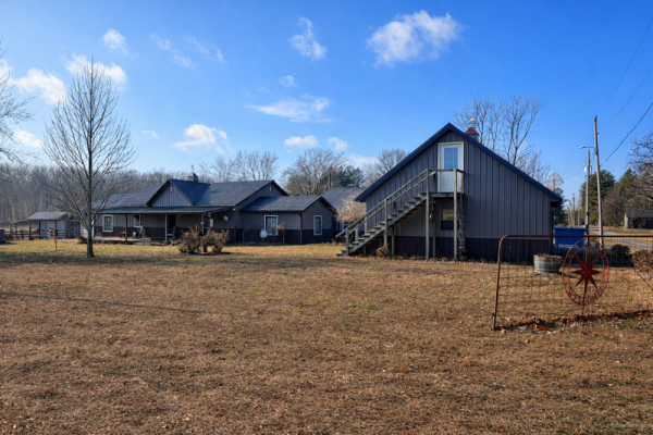 Recently Listed Properties