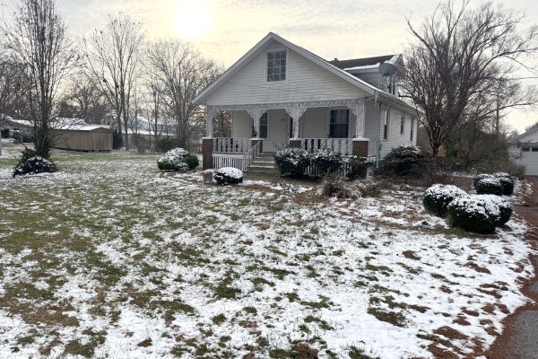 Recently Listed Properties