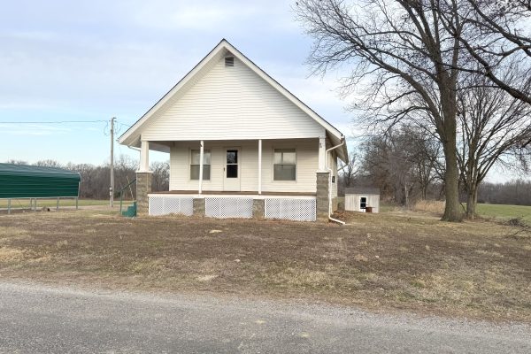 Recently Listed Properties