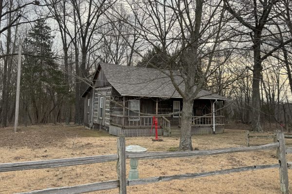 R-1672 ~ 772 Co Rd 2450E, Fairfield, Illinois