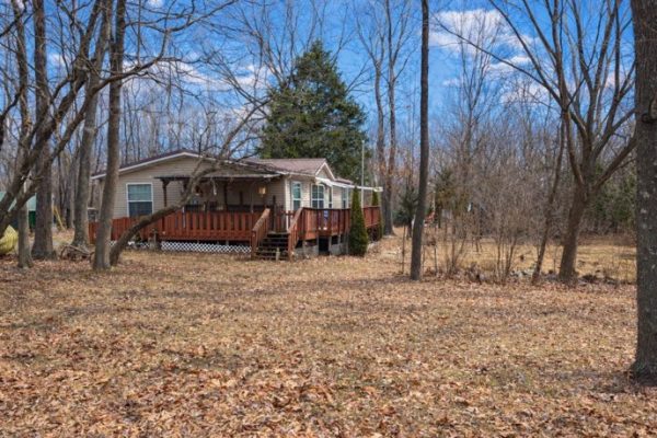 R-1667 ~ 867 Co Rd 2225E, Fairfield, Illinois