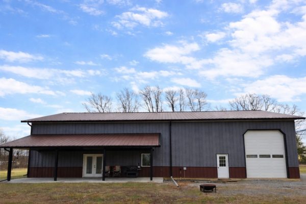 R-1670 ~ 623 Co Rd 1800E, Fairfield, Illinois