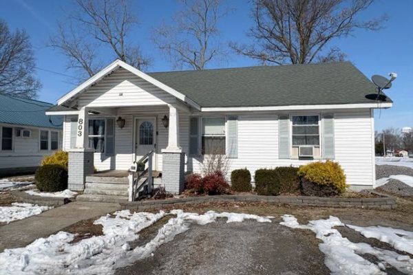 Recently Listed Properties