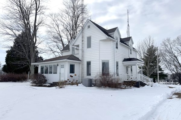 Recently Listed Properties