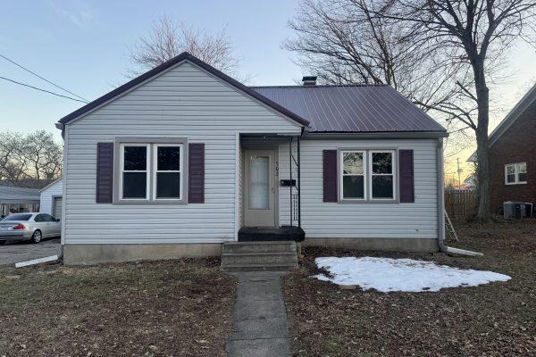R-1674 ~502 E Court St, Fairfield, Illinois