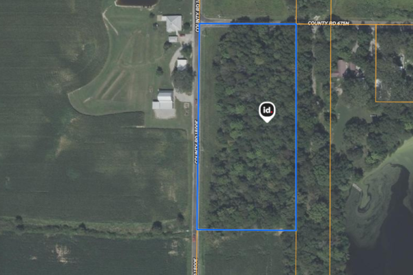 L-313 ~ 1604 SW 7th St, Fairfield, Illinois