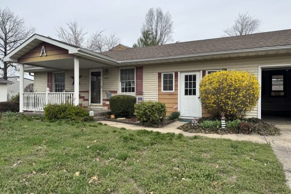 Recently Listed Properties