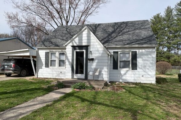 Recently Listed Properties