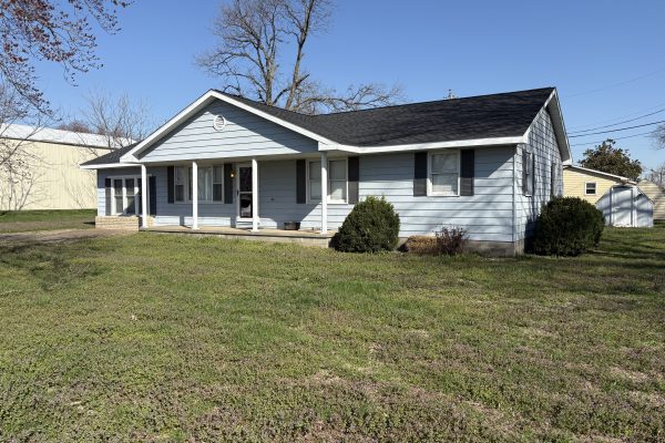 Recently Listed Properties