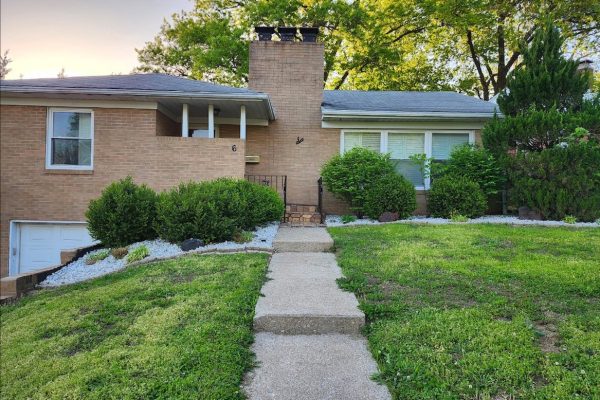 R-1691 ~ 6 Rushton Drive, Mt. Vernon, IL 62864