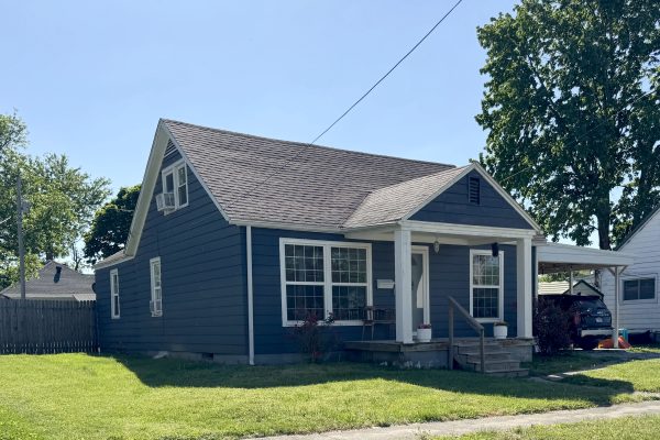 R-1692 ~ 514 SE 3rd St, Fairfield, Illinois