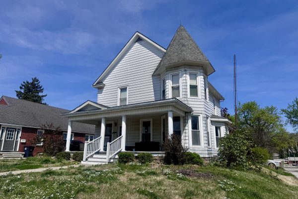 Recently Listed Properties