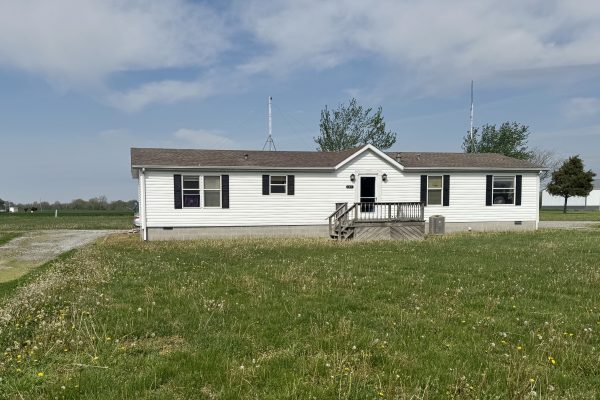 Recently Listed Properties