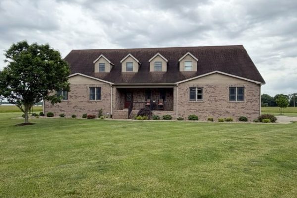 Recently Listed Properties