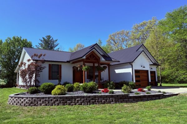 Recently Listed Properties