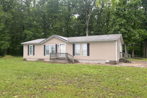 Recently Listed Properties