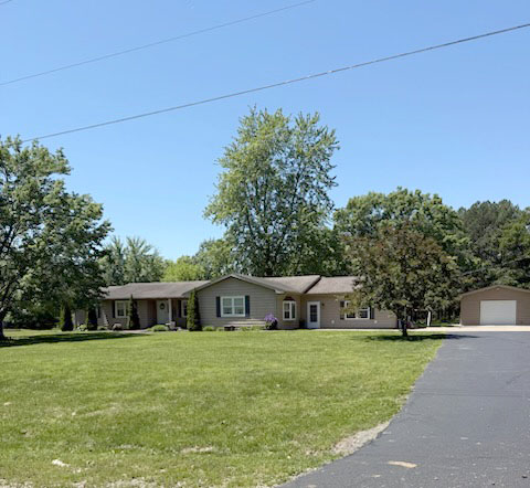 R-1701 ~ 895 Co Rd 2095E, Fairfield, Illinois