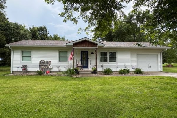 Recently Listed Properties