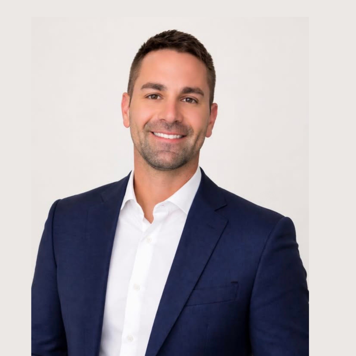 Matt Wells, Broker
