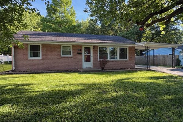 Recently Listed Properties