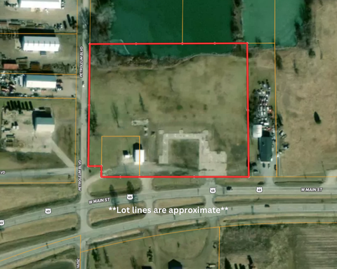 Recently Listed Properties