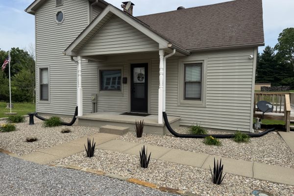 R-1708 ~ 31 & 32 Wilson Ave, Albion, Illinois