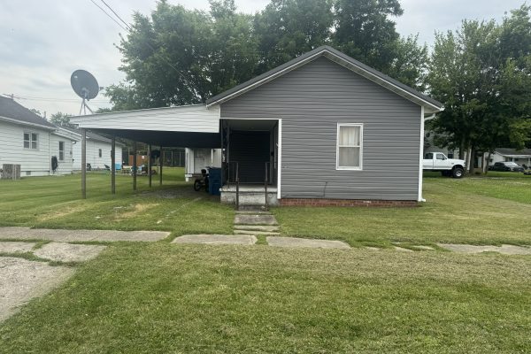 Recently Listed Properties