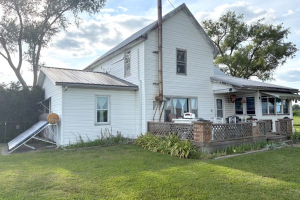 R-1719 ~ 1679 County Highway 7, Geff, Illinois