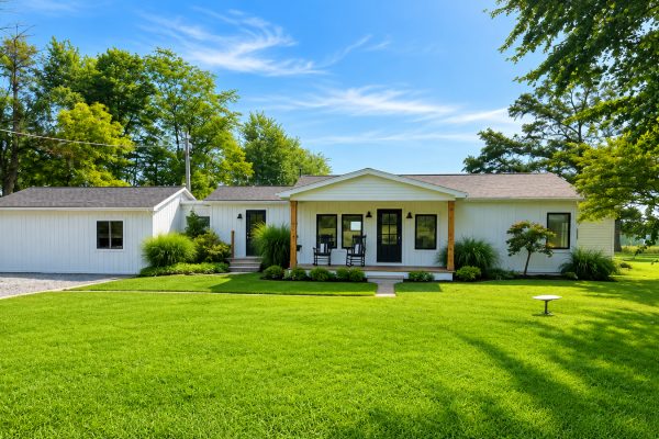 R-1724 ~ 658 Co Rd 2050E, Fairfield, Illinois