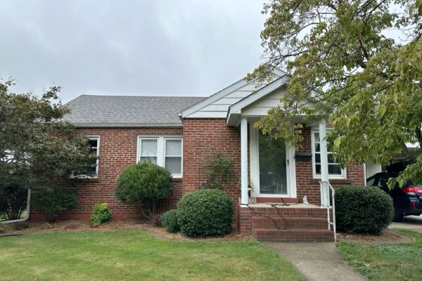 Recently Listed Properties