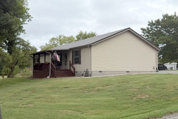 R-1739 ~ 809 E King St, Fairfield, Illinois
